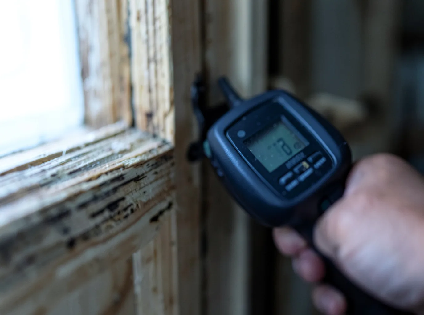 Commercial Water Damage Restoration in Andover, NH